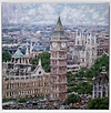 Shining Big Ben