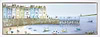 Ha 'Pier' By The Sea