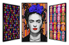 Technicolour Frida