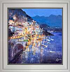 Guiding Lights, Amalfi