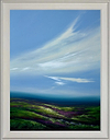 Vibrant Moorland