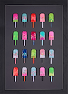 Melting Happiness (20 Lollies)