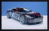 2011 Aston Martin One-77