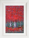 Red Tree III