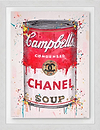 Luxury, Canned