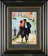 Venetian Romance