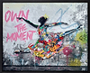 Own The Moment - Dancer