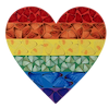H7-4 Butterfly Heart (Small)