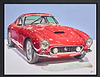 1962 Ferrari GT SWB Berlinetta