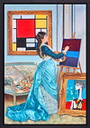 The Painter