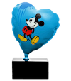 Forever Mickey - Life Is Beautiful, Mr Brainwash, Sculpture