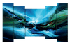Shifting Realms