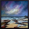 Beach Rocks