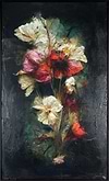 Floral Decay