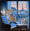 Paris Rooftops