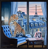 Paris Rooftops