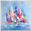 Sailing Symphony II