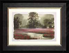 Through Poppy Meadow (Study)