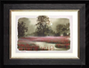 Through Poppy Meadow (Study)