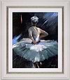 Swan Of The Stage