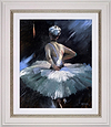 Swan Of The Stage