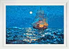 Moonlit Sailing II