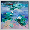 Light Between Lillies