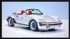 1989 Porsche 911 930 Speedster