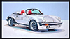 1989 Porsche 911 930 Speedster