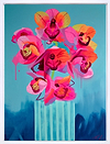 8 Orchids