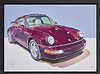 1993 Porsche 911 Carrera