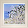Wildflowers Near The Coast III
