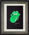 Rolling Stones Logo