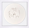 Love Bird Study I