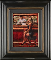 Grace At The Bar III