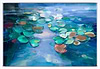 Wandering Lillies