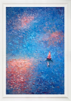 Sailing Into The Sunset V