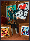 The Art Collector IV