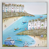 Summer At The Harbour
