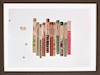 Shelf Obsessions I