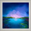 Coastal Glow VI