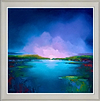 Coastal Glow VI
