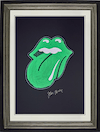 Rolling Stones Logo