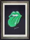 Rolling Stones Logo