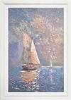Early Morning Sail IV