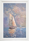 Early Morning Sail IV