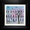 A Pink Tree