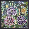 Floral Serenity III
