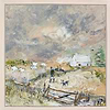 The Sheep Farmer