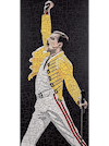 Freddie Mercury